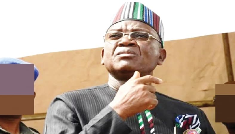 Ortom?s lawyer demands retraction of PDP disciplinary committee?s press release