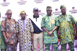 Dangote’s contribution to Nigeria’s economy is unparalleled — Ogun Speaker