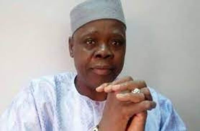I regret campaigning for Tinubu in 2023 ? Kano APC Chieftain