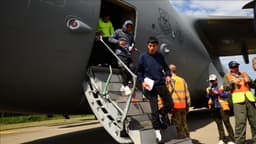 14,000 undocumented immigrants arrested since Trump took office, says border czar 