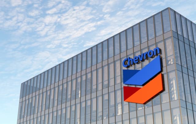 Chevron to lay off up to 20 per cent of global workforce