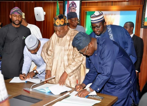 2027: APC begins e-registration nationwide