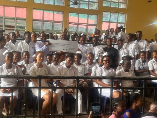 With leaders like Obi, a better Nigeria is still possible ? Bishop