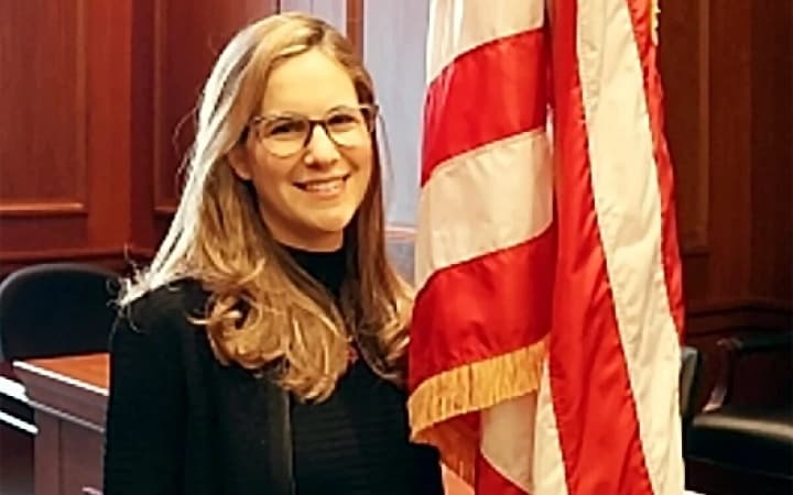 Top prosecutor resigns after being told to drop case against New York Mayor Eric Adams