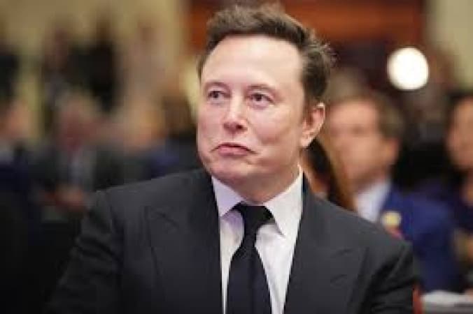 US states storm court, allege that Trump illegally appointed Elon Musk to head DOGE
