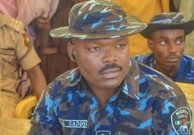 Katsina LG poll: Police restrict movement as INEC begins distribution of sensitive materials