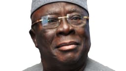 Adebanjo?s death a great shock ? Afenifere