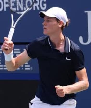 Tennis world number one Jannik Sinner banned for three months for doping