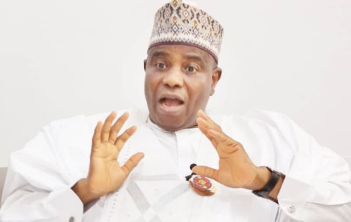 Tambuwal: Any politician with conscience won?t join APC because of Tinubu?s poor performance 