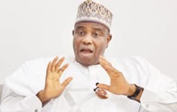 Tambuwal: Any politician with conscience won?t join APC because of Tinubu?s poor performance 