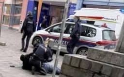 Asylum seeker stabs teen dead, injures others in Austria