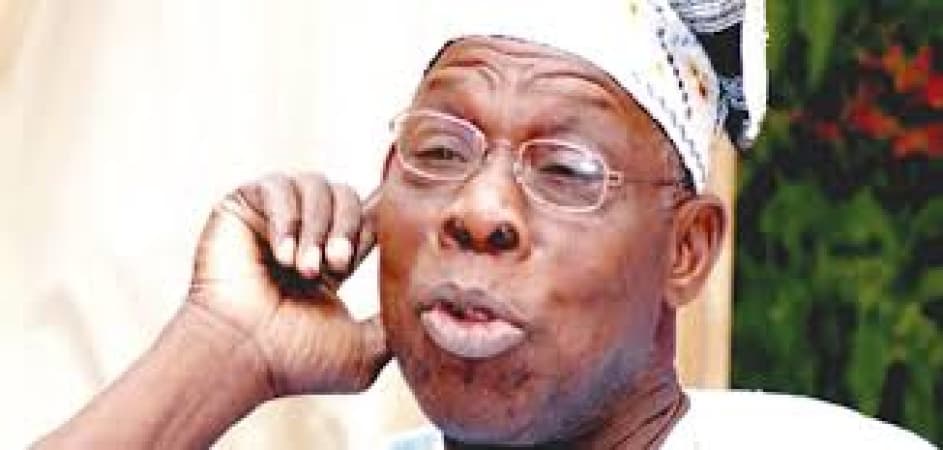 2027: What Atiku, others told OBJ at Abeokuta meeting