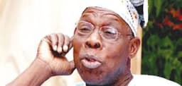 2027: What Atiku, others told OBJ at Abeokuta meeting