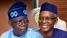 Tinubu celebrates El-Rufai at 65, hails role in APC?s formation, ascent to power