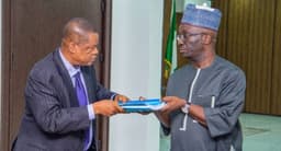 Alleged N96bn Fraud: Edo panel indicts Obaseki, impeached LG chairmen