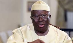 Adebanjo epitome of heroic patriotism ? Obidients Movement