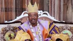 Osun LG Crisis: Don?t destroy the peace in our land, Oluwo warns politicians