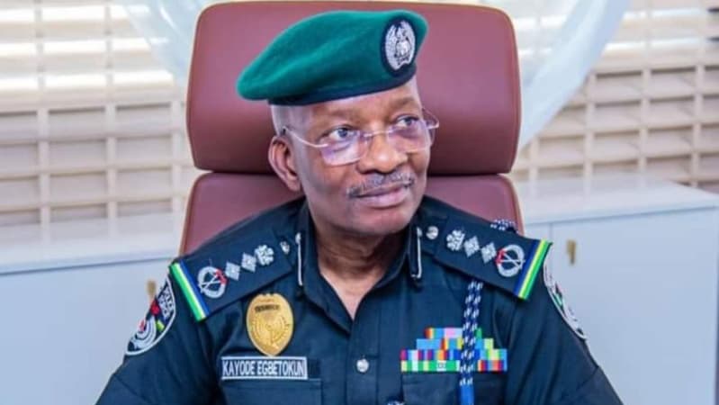 Those behind Osun LG crisis won?t go unpunished ? IGP