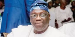 Rivers Assembly crisis child?s play to Lagos speakership tussle ? APC?s Oki