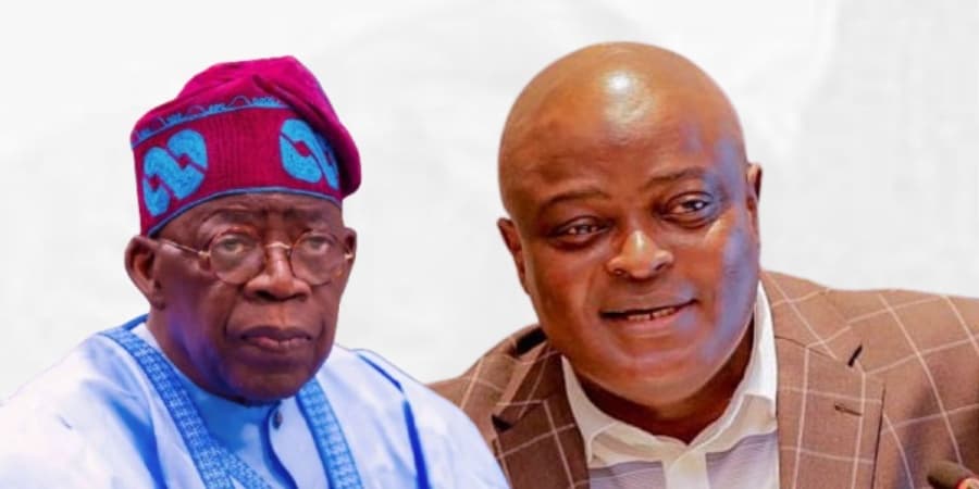 Obasa: Political solution likely as Tinubu wades into crisis