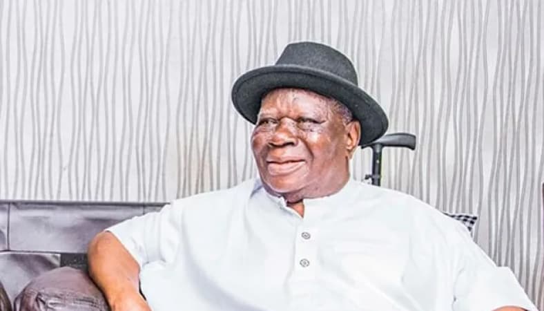 Southern governors? forum mourns Edwin Clark