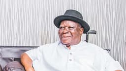 Southern governors? forum mourns Edwin Clark