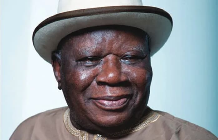In Edwin Clark?s death, Nigeria lost a voice ? Dakuku Peterside
