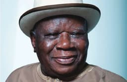 In Edwin Clark?s death, Nigeria lost a voice ? Dakuku Peterside