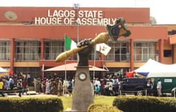 BATTLE OF WITS: Lagos, other state assemblies involved in speakership crisis