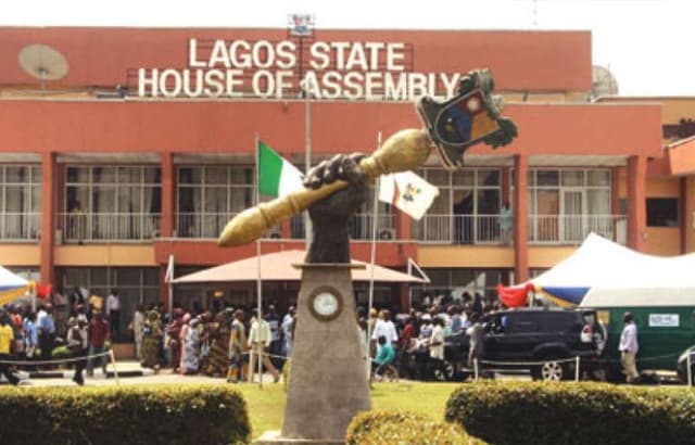 BATTLE OF WITS: Lagos, other state assemblies involved in speakership crisis