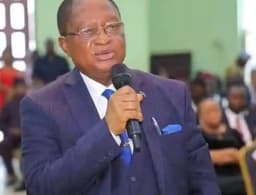 Justice Maurice Ikpambese remains Benue Chief Judge ? NJC 