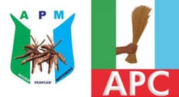 Osun LG poll: APC, APM criticise OSIEC boss over alleged relocation of voting materials 
