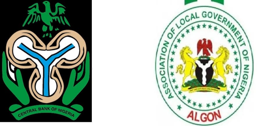 LG autonomy: CBN, 774 chairmen differ over councils? account opening