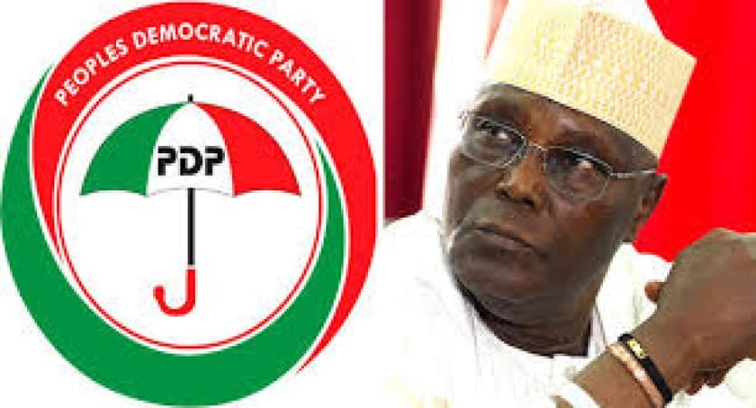 PDP crisis won?t determine Atiku?s fate in 2027 ? Support group