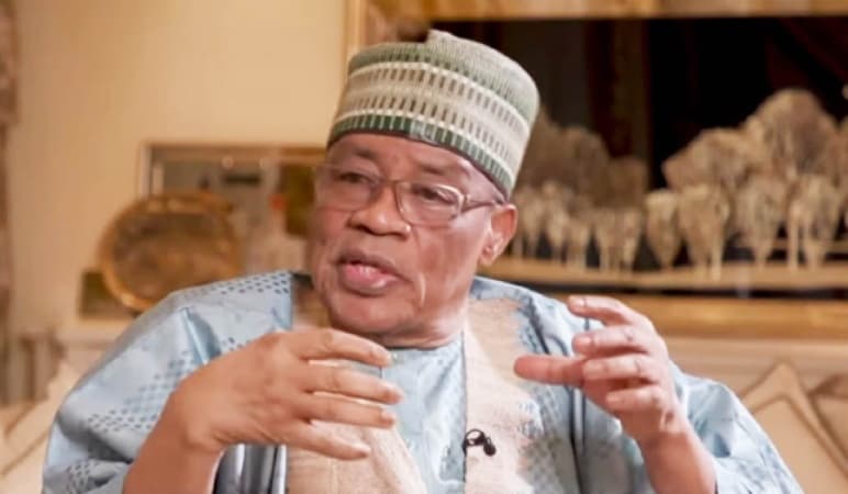 I regret June 12 annulment ? IBB