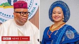 SDP?s Ajaka condemns Akpabio?s actions against Senator Natasha 