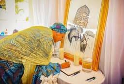 Despite political difference, Adebanjo was a family friend ? Oluremi Tinubu