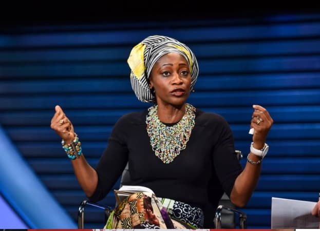 June 12: My position on Babangida?s confession that my father won the presidential election ? Abiola?s daughter