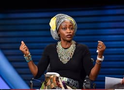 June 12: My position on Babangida?s confession that my father won the presidential election ? Abiola?s daughter