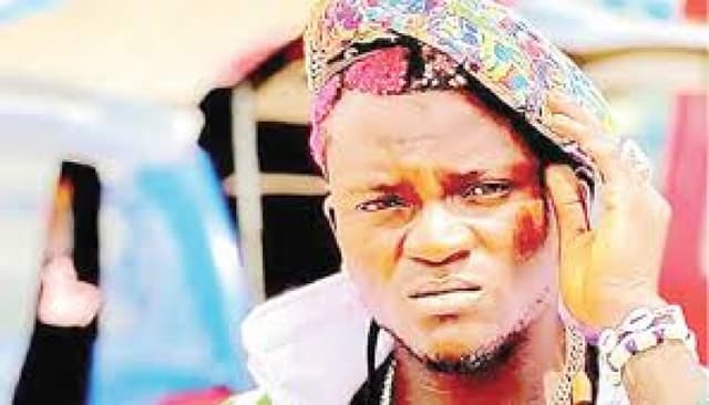 I?m not looking for wahala anymore, I?m looking for money ? Portable says after N2m bail