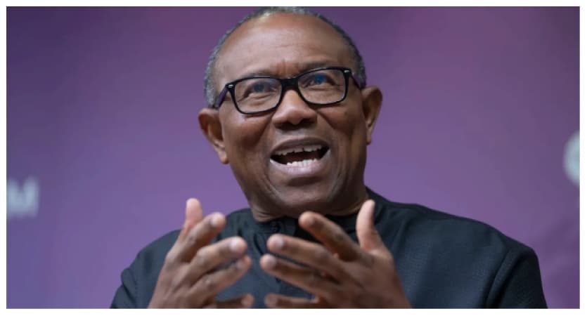 Nigeria worse off than during IBB?s era ? Peter Obi