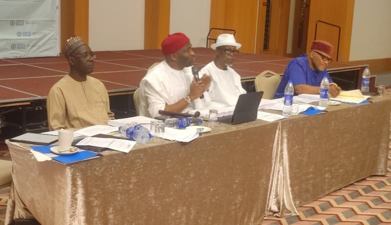 BOMBSHELL: No state creation request meets constitutional requirements ? Deputy Speaker Kalu