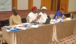 BOMBSHELL: No state creation request meets constitutional requirements ? Deputy Speaker Kalu