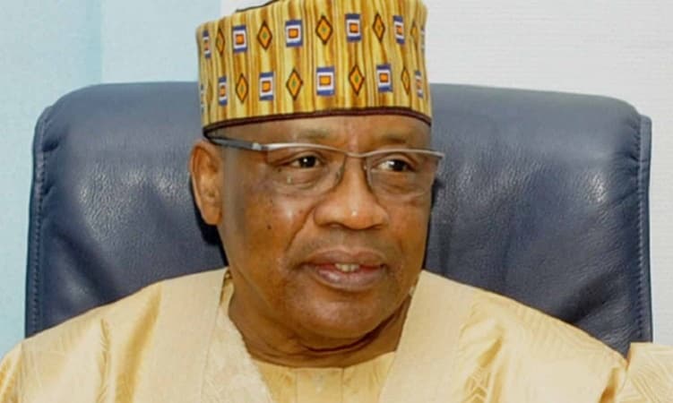 Coup: Why I killed my childhood friend, 9 others ? Babangida