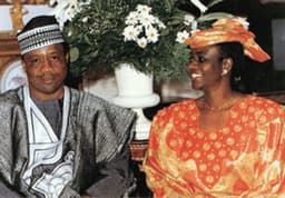 How Maryam captured my heart, changed my life ? IBB