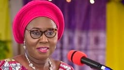 I won?t allow Aiyedatiwa destroy my husband?s legacies, says Akeredolu?s wife