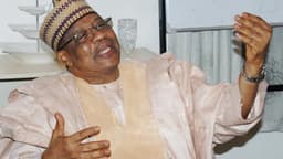 IBB: civil war darkest moment in Nigeria?s history