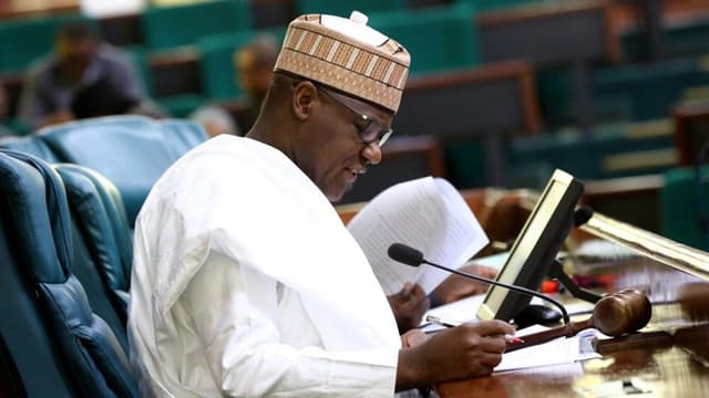 Bauchi: Setback for Dogara as APC members defect to PDP 