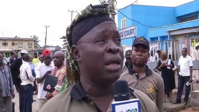 MURIC: We reject attempts by IBB to blame others for his June 12 actions