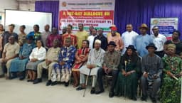 Ogoni demands state creation as precondition for oil extraction